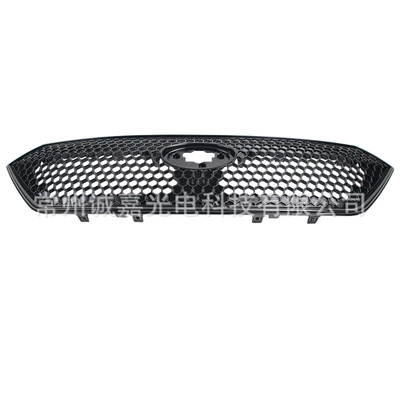Zhongwang middle net Subaru front bar