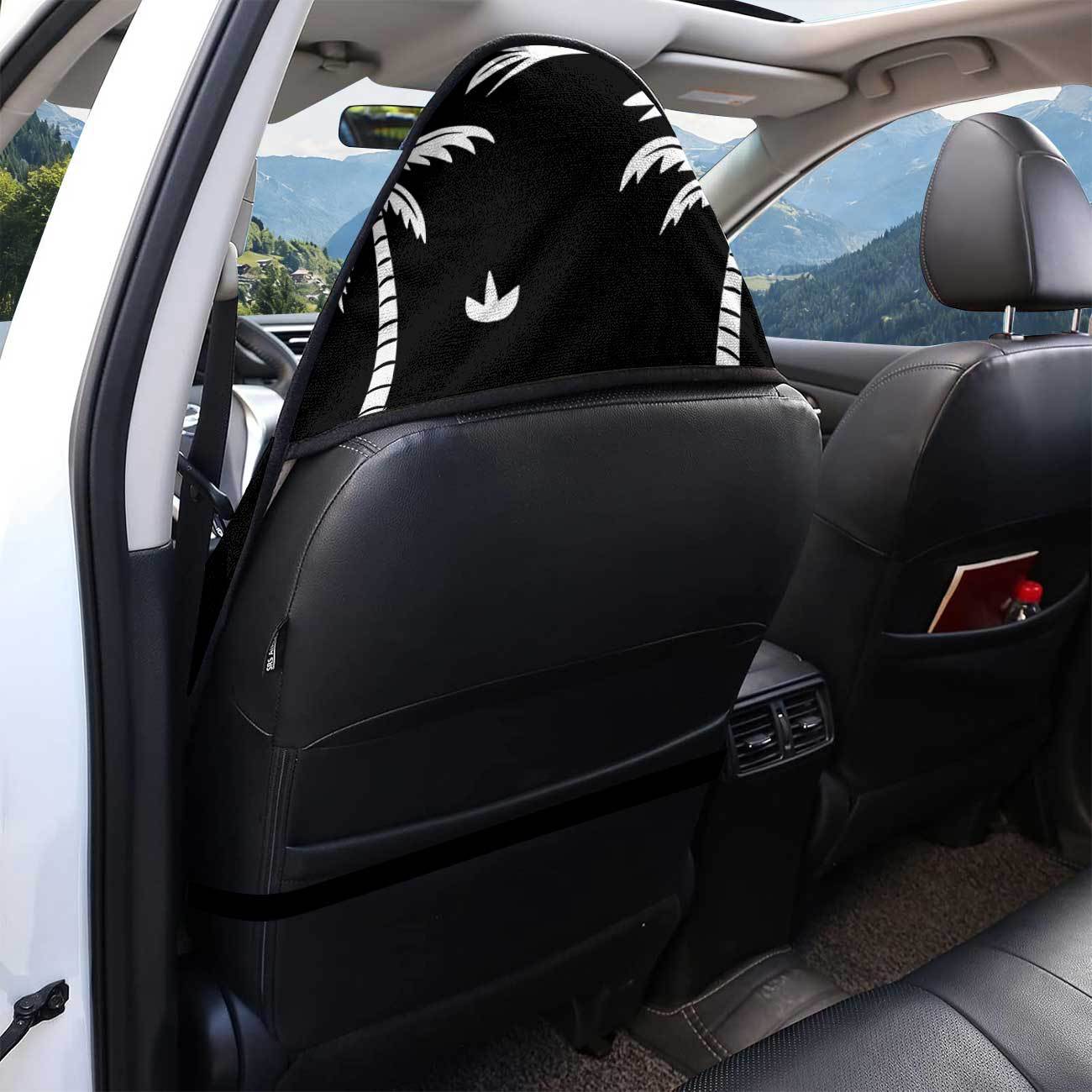 Car seat towel cover, front seat protector, suitable for gym and exercise, universal for all seasons, car use 125