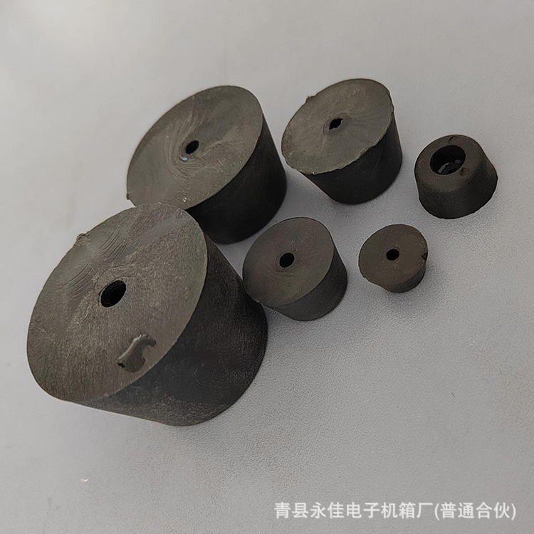 厂家供应脚垫 脚腿 底脚 胶垫