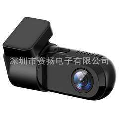 国境を越えた新しい USB ドライブレコーダー ADAS1080 高精細隠しナイトビジョン DASHCAM DVR レコーダー