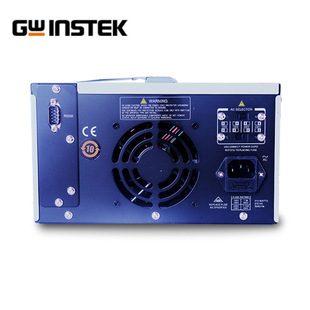 Solid weft programmable linear DC power supply three output 158W overvoltage current temperature protection PST-3202