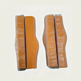 其他制鞋机械;鞋机配件;定型机