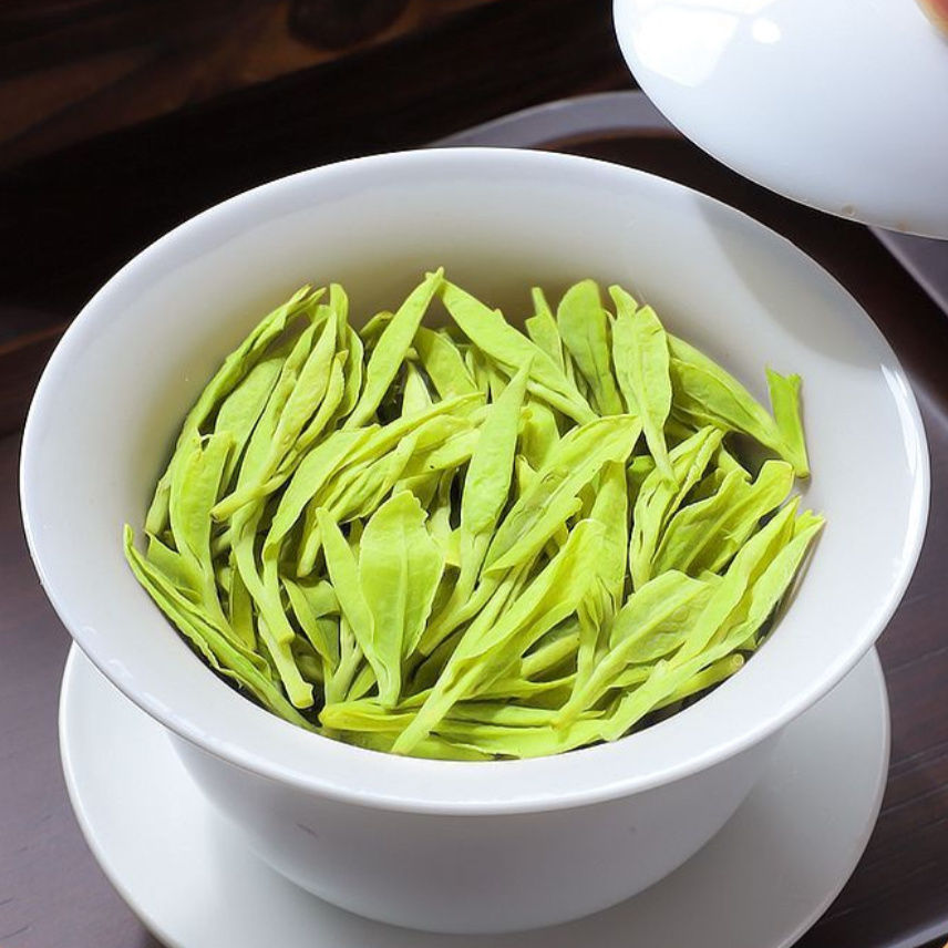 [입냄새 전문] 6A 항저우산 용정콩향 250g