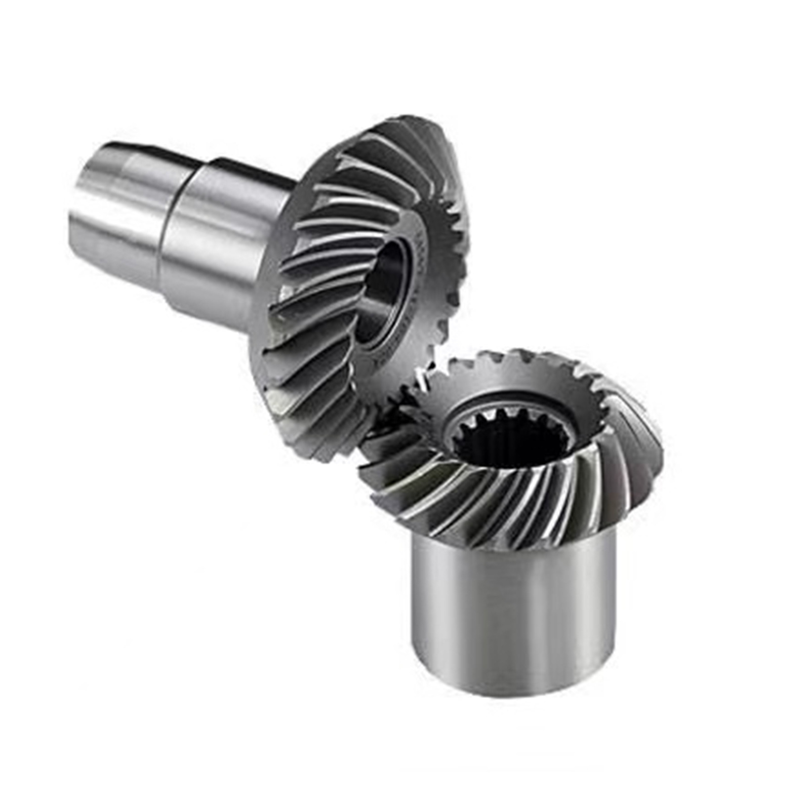 Bevel Gear Golden Cup Sea Lion Basin Gear Scenery Kowloon Van Business Vehicle Low Noise New Product 1141 Differential