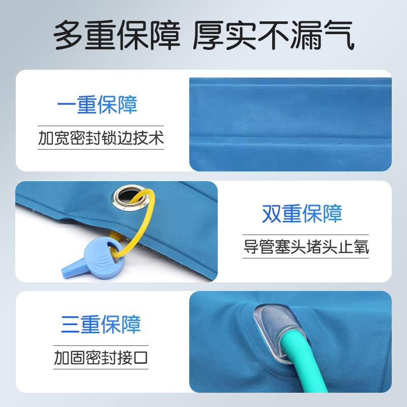 魚躍酸素バッグSY-42L家庭用携帯大容量妊婦老人学生酸素吸入器高原酸素バッグ|undefined