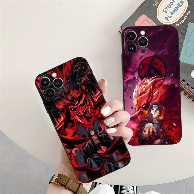 For iPhone16 15promax new animation HuoYing 11Pro 12 13mini phone case