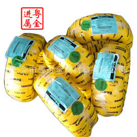 进口KOS韩国象牌AISI 302WPB不锈钢线光亮面雾面镀镍面