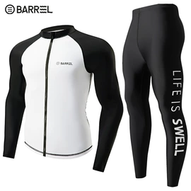 潜水服;分趾袜;运动内衣