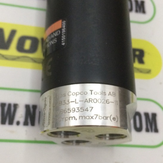 ATLAS COPCO     LZB22L-AR006-11先咨询再订期货