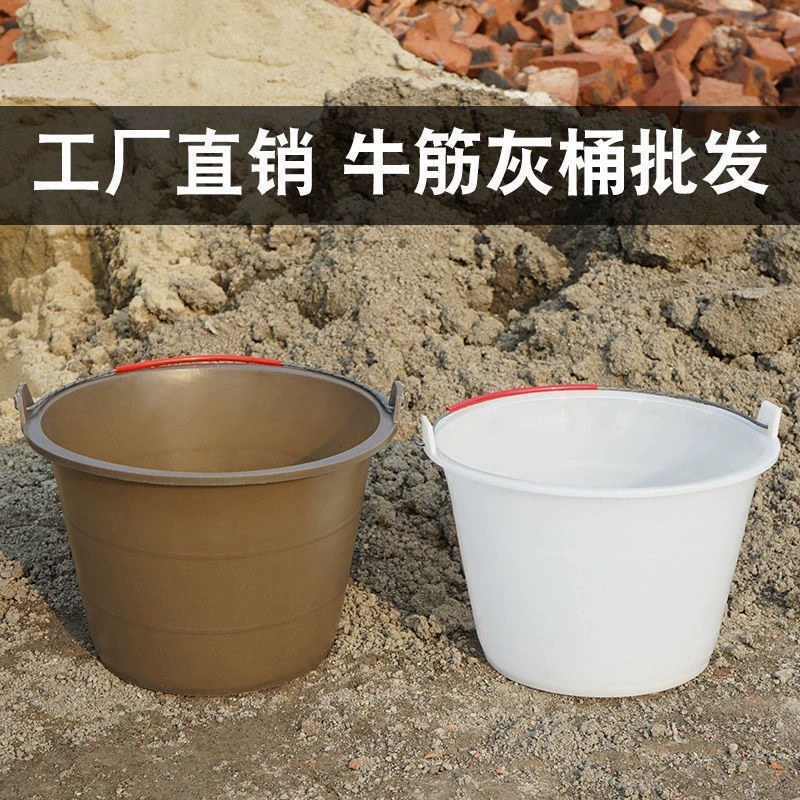 Huamao утолщенные каменные рабочие прочные бочки для бочек