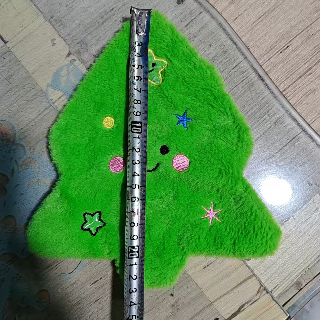 8 İnç Deri Kasa Toptan Oyuncak Deri Kılıf Peluş Oyuncak Sınırötesi Dış Ticaret Krallı Makinesi Özel Küçük Peluş Yarı Mamul Figür