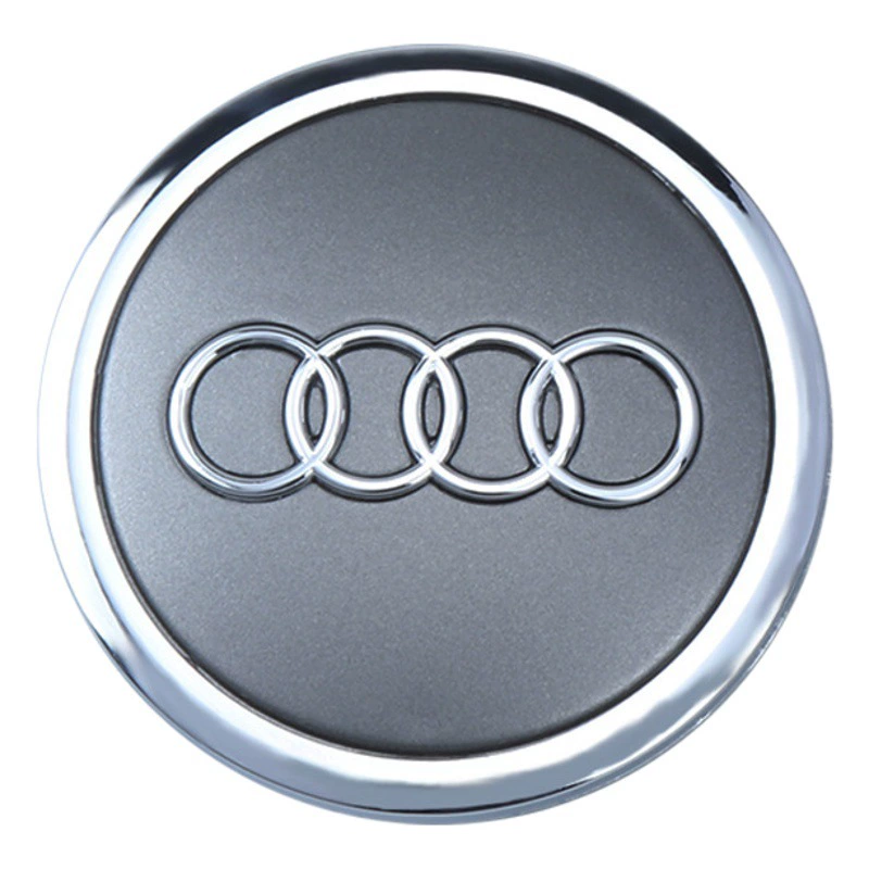 Для крышки ступицы колеса Audi A4A6LQ5Q7 Крышка Ступицы с пятью когтями Центральная крышка шины 61 68 69 мм