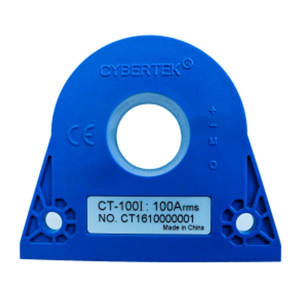 知用电子CT-100I(100A/DC～100kHz）电流互感器