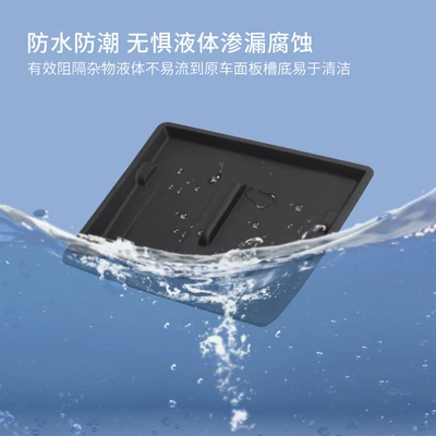 Anti-Slip Mat to Protect Car – Anti-slip mat