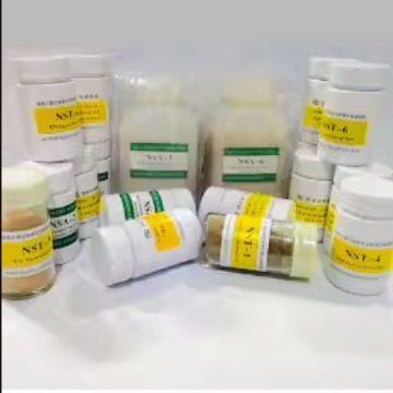 附证书(GSB-15)    扇贝成分分析标准物质  科研试剂