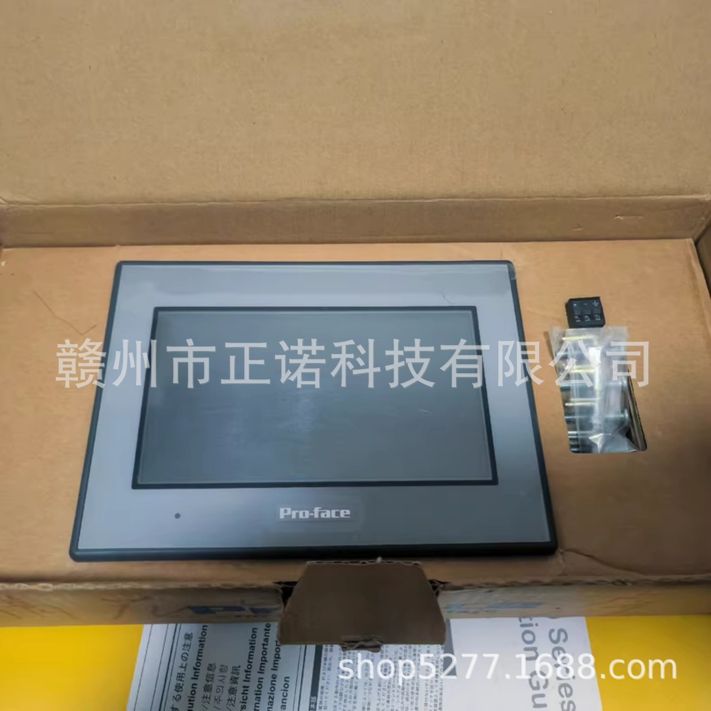 PFXGE4401WAD PFXGM4301TAD 普洛菲斯 触摸屏 全新议价销售