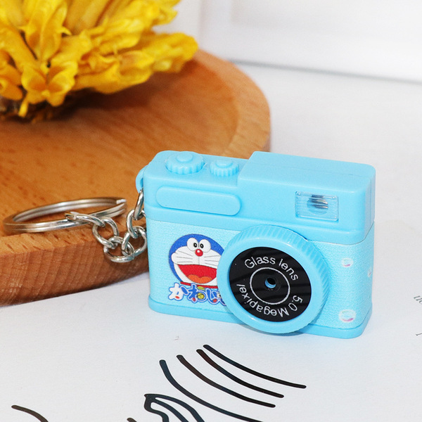 Creative trend camera