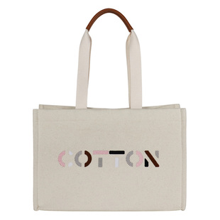 Super soft short plush tote bag brand joint canvas bag micro fleece sublimation bag full print tote bag