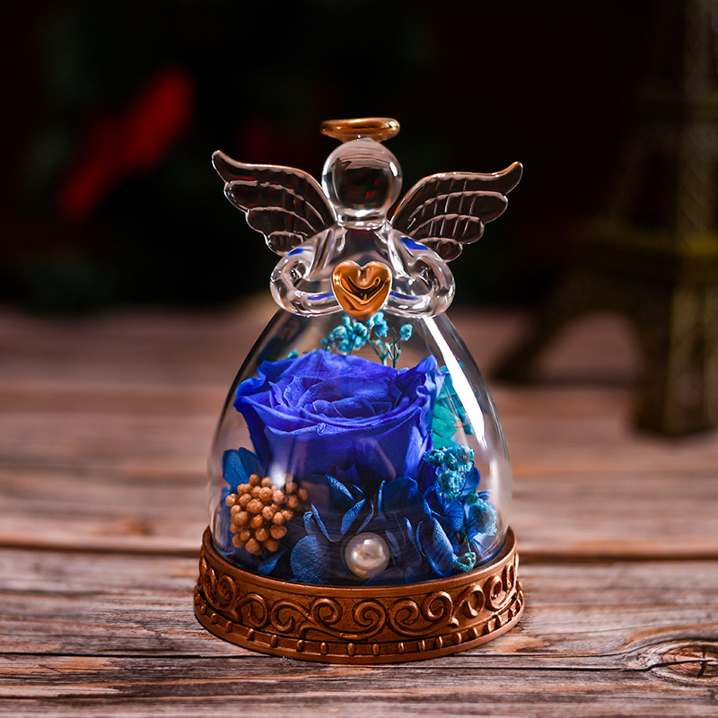 다크 블루 (브론즈)