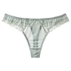 Light gray green