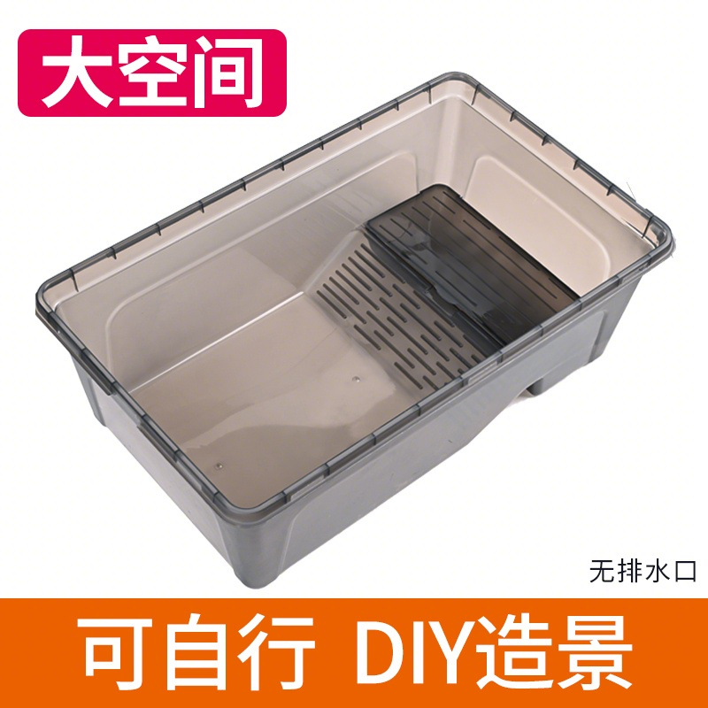 Black / Small kc cylinder 25*17*11cm