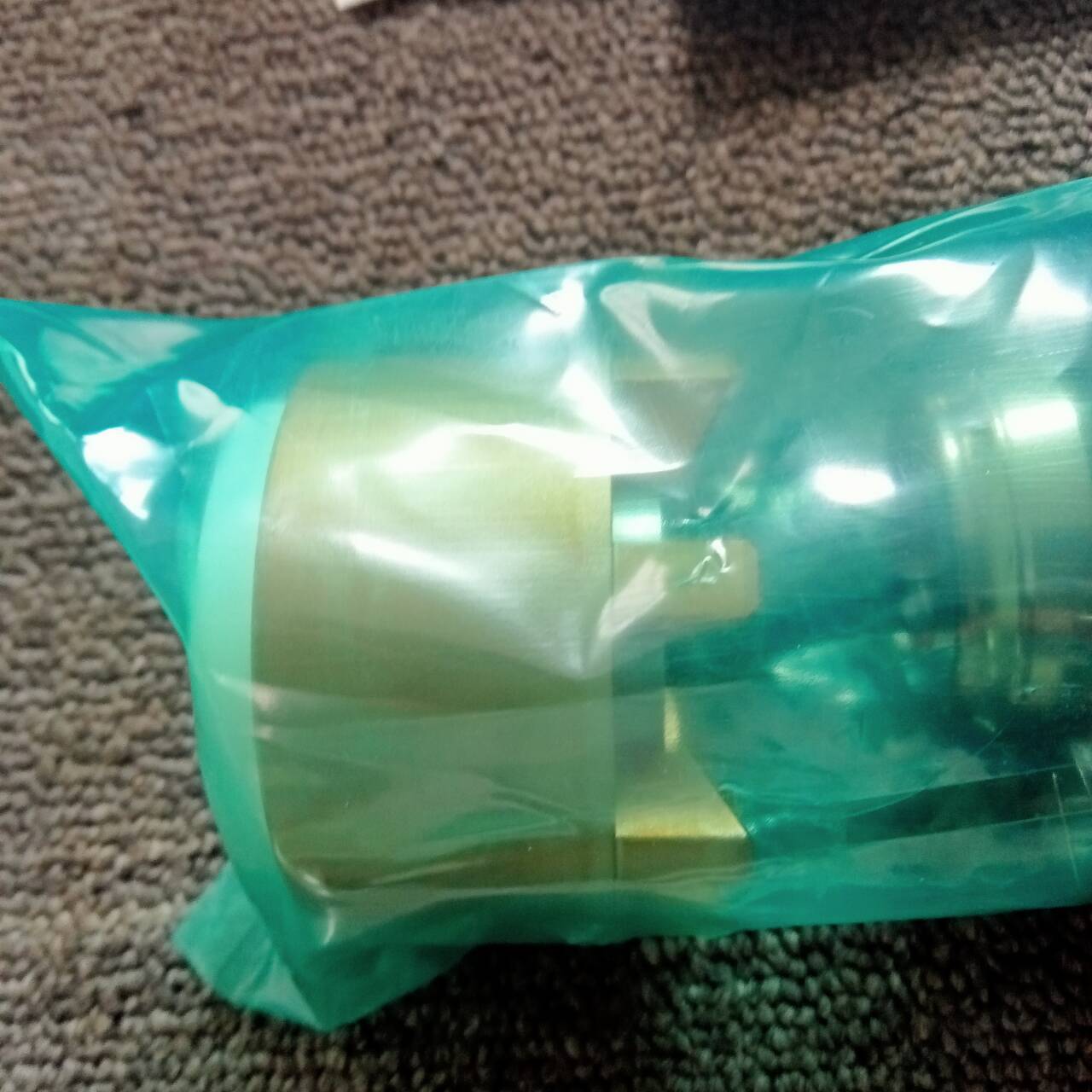 德国OTT-JAKOB拉爪不带螺栓95.600.003.3.6全新原装正品