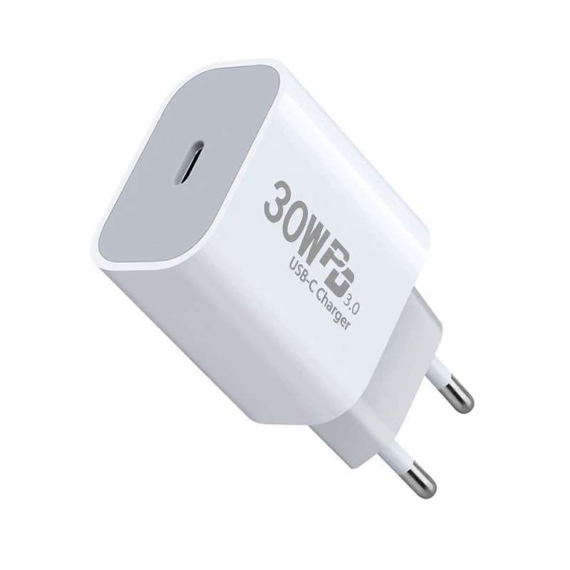 Small charger, 30W, 30W, 30W