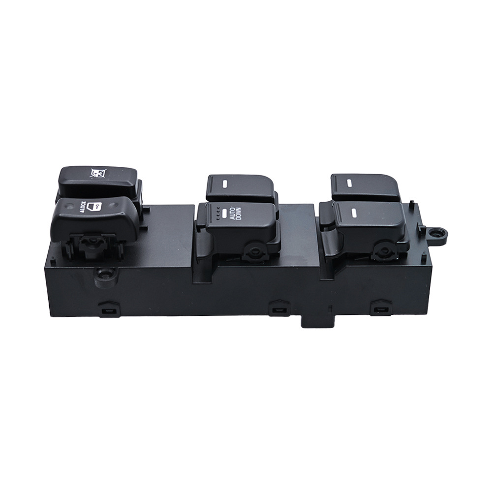 93570-2K010 Is Suitable for 09-13 Kia Soul Car Glass Regulator Master Switch Window Switch