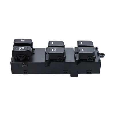 Glass lifter 09-13 Kia Soul Car