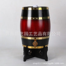 橡木桶红酒桶白酒散酒木桶餐厅装饰啤酒桶酒桶桌椅量大价优可开票