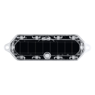 Other lights, Vehicle Night Anti-Rear Collision Flash