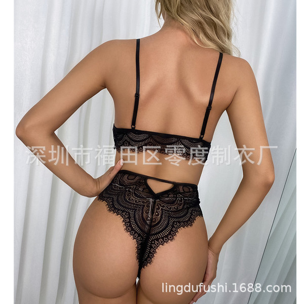 Sexy underwear