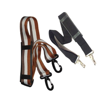 厂家做仪器背带渔具包背包带 挎包带 丙纶电脑背包带提花背包带|ms