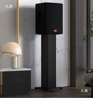 Wooden Sand-Fillable Hifi Rack, Electric car big tripod