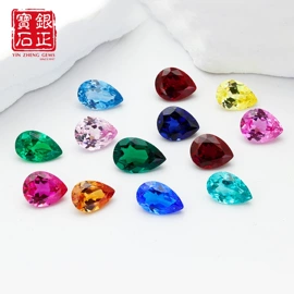 宝石工艺品;其他宝石饰品;饰品配件