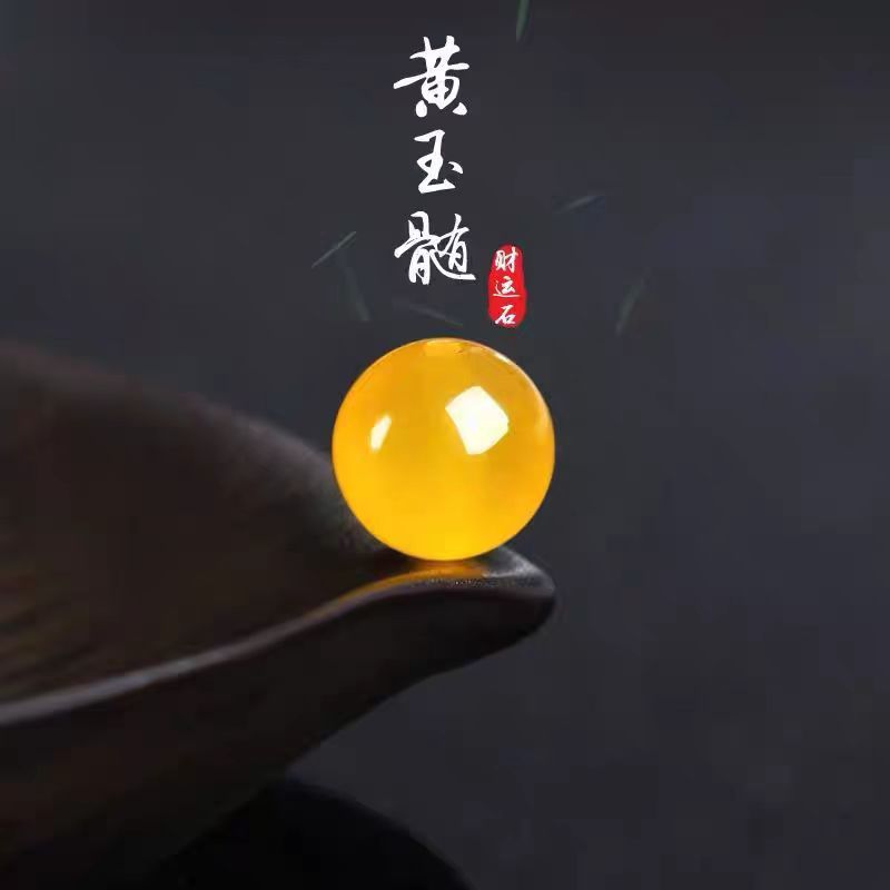 天然多彩深紫玉髓散珠海蓝宝散珠水晶珠子手链手串项链圆配珠批发|undefined