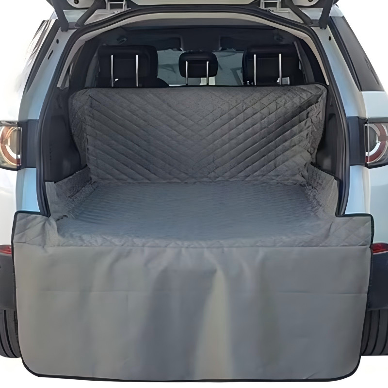 Car Trunk Pet Mat, Waterproof Car Pet Bed, Anti-Dirt Car Mat for Large and Medium-Sized Dogs, Cross-Border Hot Selling