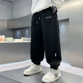 童裤;儿童牛仔裤;童卫衣