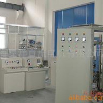 厂家直销 供应直流调速控制配电柜 户外变频控制配电柜