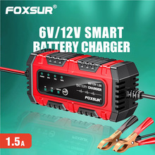 �ƿ�ͻ�������6V/12V 1.5A ���ܳ���� ��܇Ħ��܇�U��늳��ޏ�