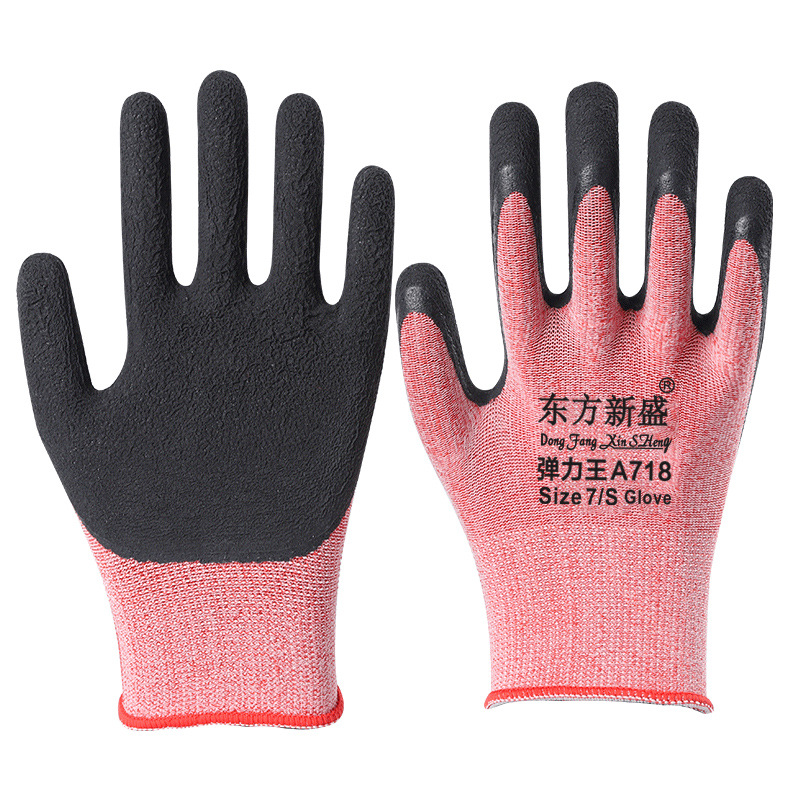 엘라스티코 ~ 레드 (1 쌍)