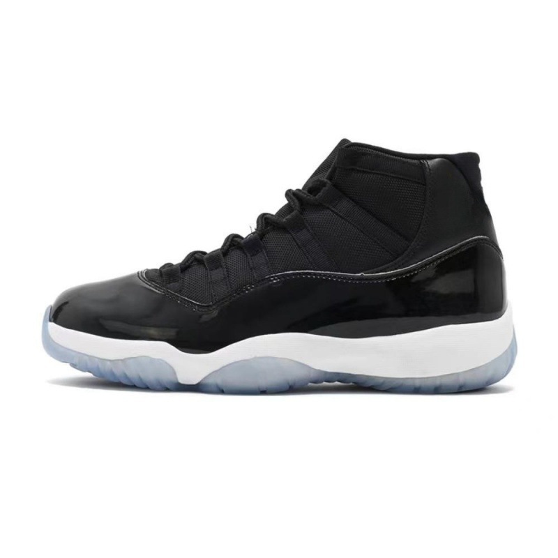 Zapatos Putian aj11 North Carolina Blue George Town Rabbit Bagger zapatos de baloncesto zapatos casuales para hombres y mujeres image 20