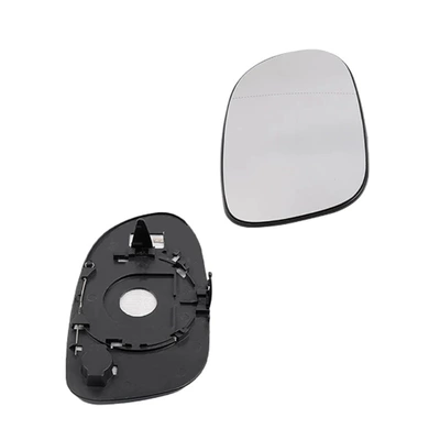 and Rearview Mirrors, Car mirror