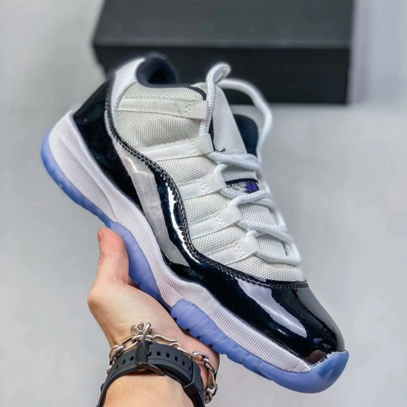 Air Jordan, низкие спортивные кроссовки для мужчин и женщин для любимых