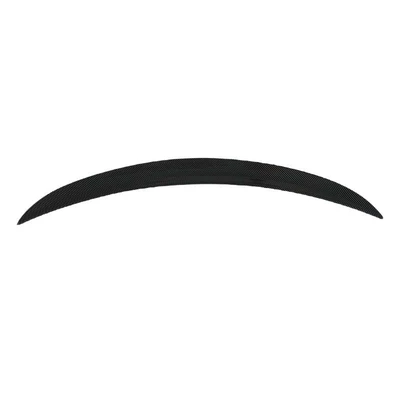 Fixed wind wing: E90 E92 E93 Modified Mp
