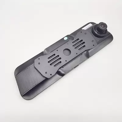 mirror driving recorder modified — Other Car Modifications - lingdu-butterfly-metal