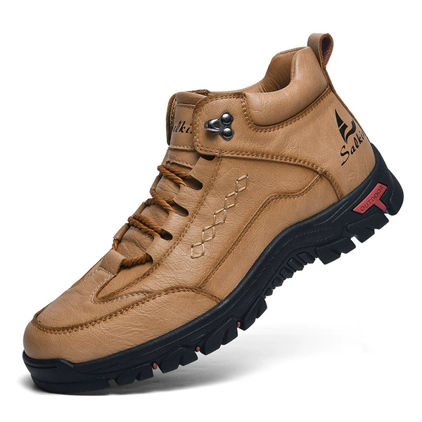 Light brown