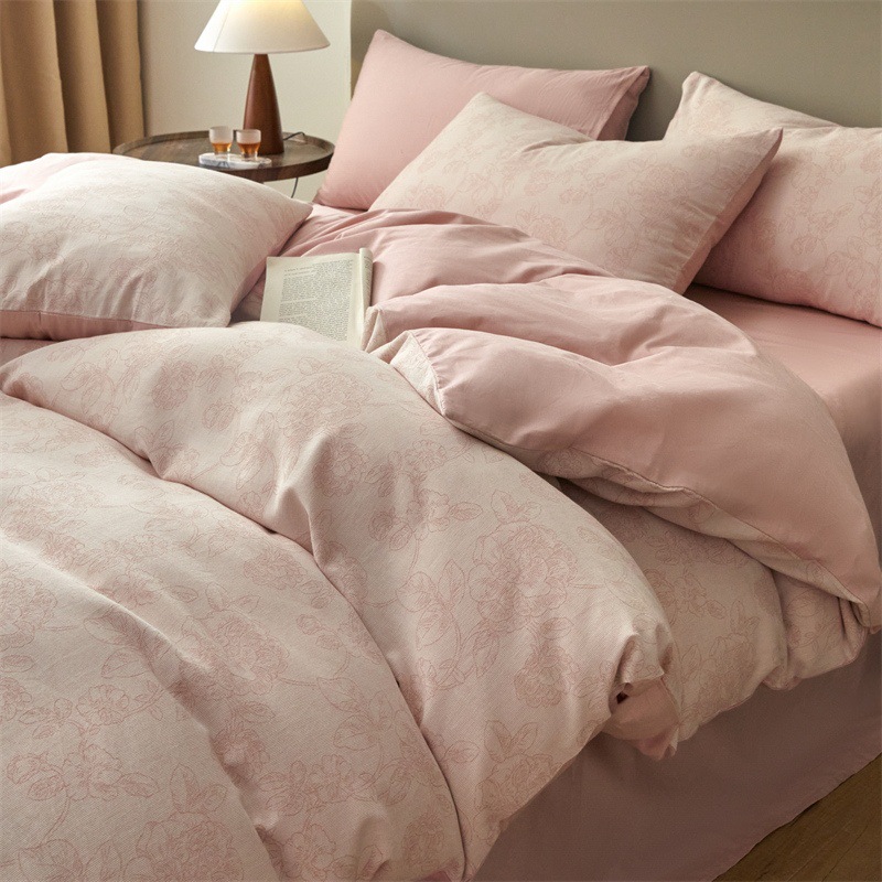 Shengfu - fragrant leaf powder [cotton fabric, soft and skin-friendly]