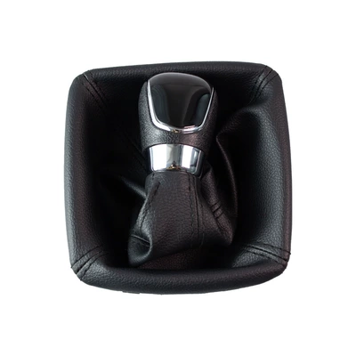 cover manual gear shift gear – Cab and accessories