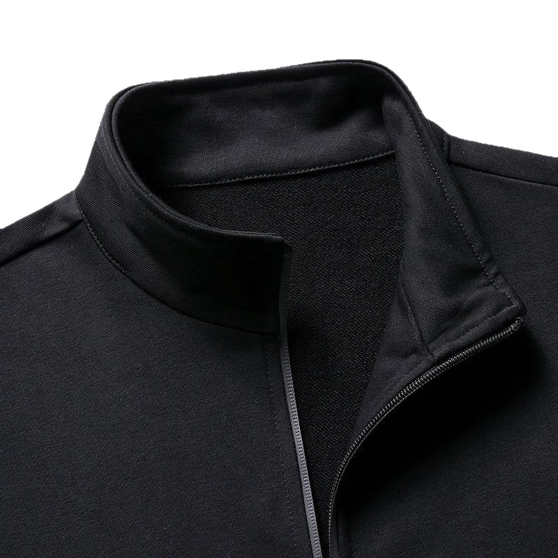 Otoño y invierno nuevo hombre casual conjunto 2022 hombre suéter de moda pantalones de manga larga dos piezas